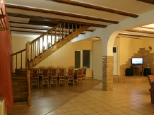 Pensiunea Diana - accommodation in  Sibiu Surroundings, Olt Valley, Fagaras and nearby (05)