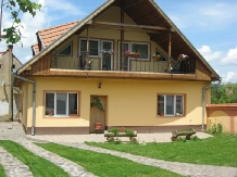 Pensiunea Diana - cazare Marginimea Sibiului, Valea Oltului, Fagaras (11)