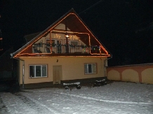 Pensiunea Diana - cazare Marginimea Sibiului, Valea Oltului, Fagaras (13)