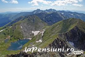 Pensiunea Diana - cazare Marginimea Sibiului, Valea Oltului, Fagaras (Activitati si imprejurimi)