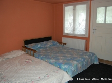 Casa Eden - accommodation in  Apuseni Mountains, Belis (10)