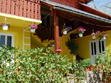 Casa Eden - accommodation in  Apuseni Mountains, Belis (11)