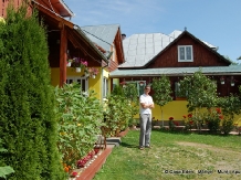 Casa Eden - alloggio in  Apuseni, Belis (12)