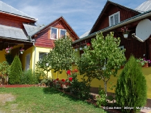 Casa Eden - accommodation in  Apuseni Mountains, Belis (13)