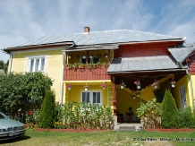 Casa Eden - accommodation in  Apuseni Mountains, Belis (14)