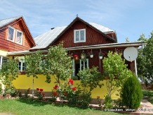 Casa Eden - accommodation in  Apuseni Mountains, Belis (15)