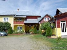 Casa Eden - accommodation in  Apuseni Mountains, Belis (16)