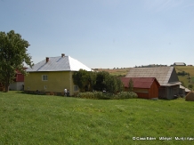 Casa Eden - accommodation in  Apuseni Mountains, Belis (21)