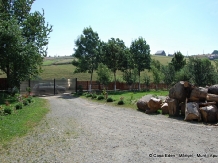 Casa Eden - alloggio in  Apuseni, Belis (22)