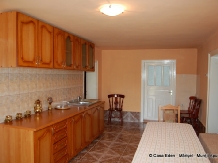Casa Eden - accommodation in  Apuseni Mountains, Belis (28)