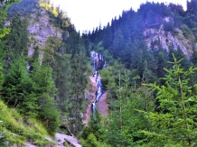 Cazare Vila Elena - accommodation in  Maramures Country (07)