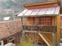 Casa Mimi Siriu - accommodation in  Buzau Valley (01)