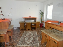 Casa Mimi Siriu - accommodation in  Buzau Valley (03)