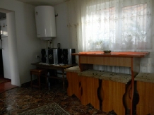 Casa Mimi Siriu - accommodation in  Buzau Valley (04)
