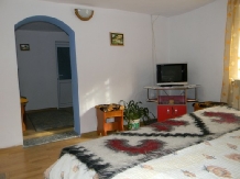 Casa Mimi Siriu - accommodation in  Buzau Valley (06)