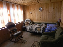 Casa Mimi Siriu - accommodation in  Buzau Valley (12)