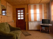 Casa Mimi Siriu - accommodation in  Buzau Valley (13)
