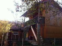 Casa Mimi Siriu - cazare Valea Buzaului (14)
