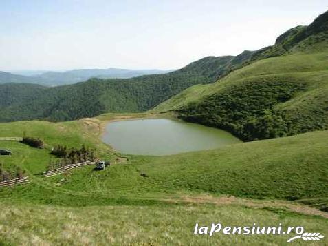 Casa Mimi Siriu - alloggio in  Valea Buzaului (Attivit&agrave; e i dintorni)