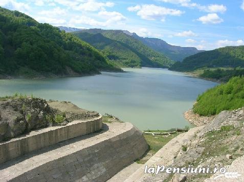 Casa Mimi Siriu - accommodation in  Buzau Valley (Surrounding)