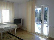 Vila Share - accommodation in  North Oltenia, Transalpina (10)