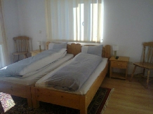 Vila Share - accommodation in  North Oltenia, Transalpina (14)
