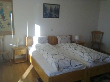 Vila Share - accommodation in  North Oltenia, Transalpina (15)