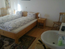 Vila Share - accommodation in  North Oltenia, Transalpina (25)