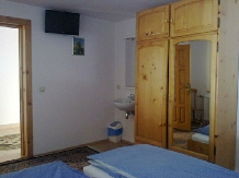 Vila Share - accommodation in  North Oltenia, Transalpina (37)