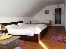 Pensiunea la Padurea Statului - accommodation in  North Oltenia, Transalpina (02)