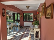 Casa Ianus - cazare Valea Prahovei (11)