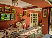 Casa Ianus - cazare Valea Prahovei (13)