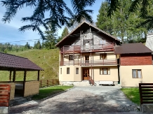 Casa Cerbu - accommodation in  Apuseni Mountains, Motilor Country, Arieseni (01)