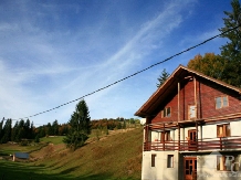 Casa Cerbu - accommodation in  Apuseni Mountains, Motilor Country, Arieseni (02)
