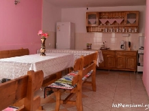 Casa Cerbu - accommodation in  Apuseni Mountains, Motilor Country, Arieseni (05)