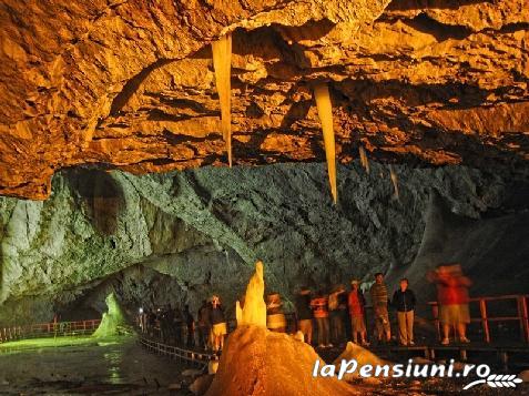 Casa Cerbu - alloggio in  Apuseni, Tara Motilor, Arieseni (Attivit&agrave; e i dintorni)