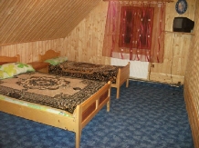 Pensiunea Cristina - accommodation in  Apuseni Mountains, Motilor Country, Arieseni (03)