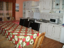 Pensiunea Cristina - accommodation in  Apuseni Mountains, Motilor Country, Arieseni (07)