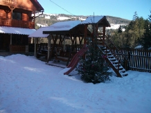 Pensiunea Cristina - accommodation in  Apuseni Mountains, Motilor Country, Arieseni (08)