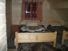 Pensiunea Cristina - accommodation in  Apuseni Mountains, Motilor Country, Arieseni (10)