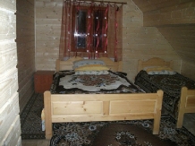 Pensiunea Cristina - alloggio in  Apuseni, Tara Motilor, Arieseni (10)