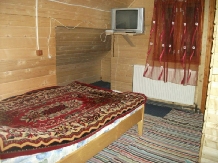 Pensiunea Cristina - accommodation in  Apuseni Mountains, Motilor Country, Arieseni (11)