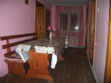 Pensiunea Cristina - alloggio in  Apuseni, Tara Motilor, Arieseni (16)