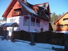 Pensiunea Cristina - accommodation in  Apuseni Mountains, Motilor Country, Arieseni (18)