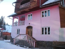 Pensiunea Cristina - accommodation in  Apuseni Mountains, Motilor Country, Arieseni (19)