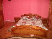 Pensiunea Cristina - accommodation in  Apuseni Mountains, Motilor Country, Arieseni (20)