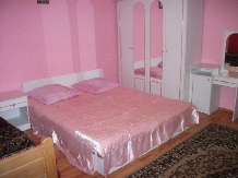 Pensiunea Cristina - accommodation in  Apuseni Mountains, Motilor Country, Arieseni (21)