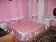 Pensiunea Cristina - alloggio in  Apuseni, Tara Motilor, Arieseni (21)