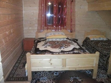 Pensiunea Cristina - accommodation in  Apuseni Mountains, Motilor Country, Arieseni (24)