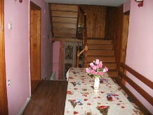 Pensiunea Cristina - accommodation in  Apuseni Mountains, Motilor Country, Arieseni (25)